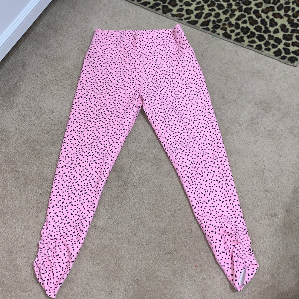 Betsey Johnson Leggings